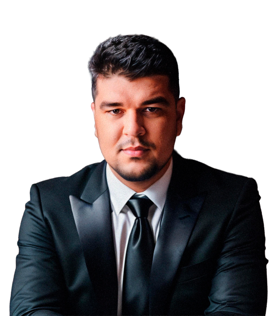 Jefte Arruda